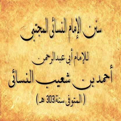 سنن الإمام النسائي المجتبى الدرس :- 1 مقدمة طيبة لسنن النسائي رحمه الله